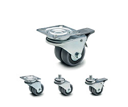 RE.C7-G-Twin-castors for general use